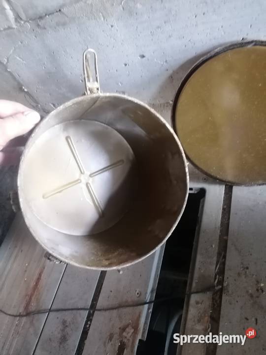 Pojemnik wojskowy Skarżysko-Kamienna