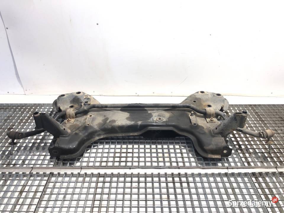 BELKA POD SILNIK CITROEN JUMPER II 20 130 Wzmocnienia, belki i wsporniki