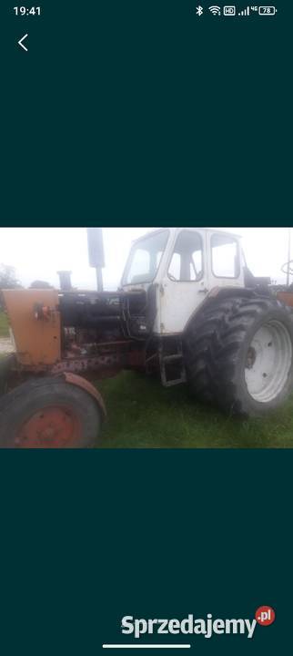 Jumz Białoruś mtz Pawonków