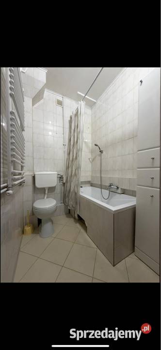 Gotowe do wprowadzenia PARTER niski czynsz 30m2 Kamienna Góra