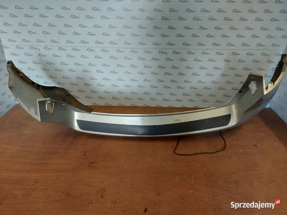 FORD KUGA MK1 I 08r zderzak tył 8V4117906A Motoryzacja świętokrzyskie Kielce