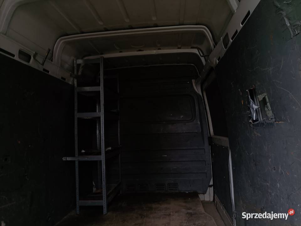 VW LT35 222000km Gryfów Śląski sprzedam
