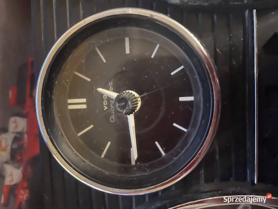 Licznik do Mercedes W115 1973 Piła