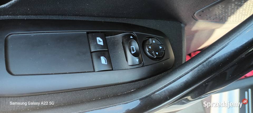Sprzedam pieknego Peugeot 208 16 hdi nieuszkodzony kujawsko-pomorskie Bieńkówka