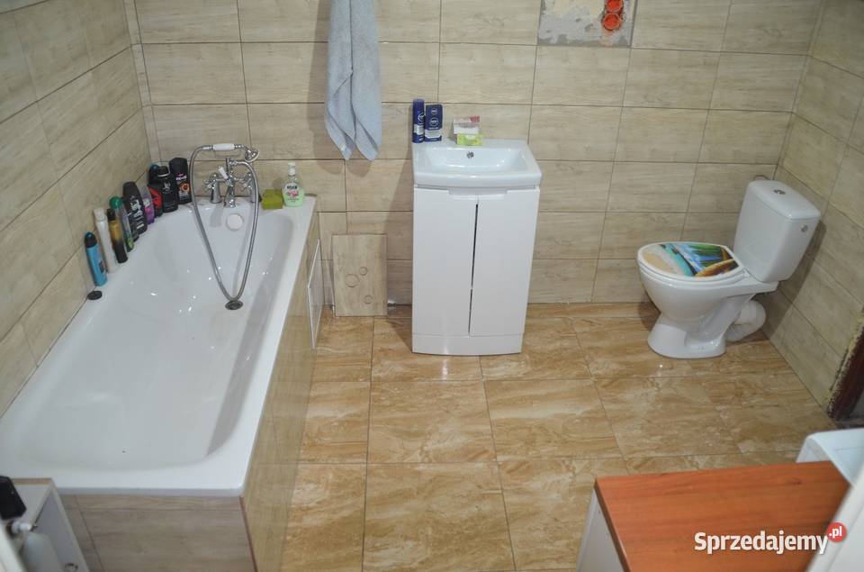 DOM W PASTUCHOWIE 160m2 pomgospodarcze 20ar Sprzedaż Pastuchów