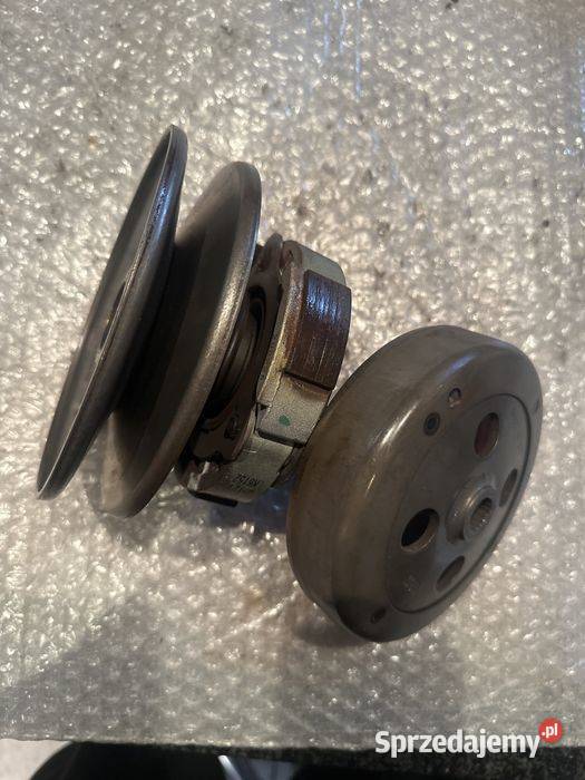 Vespa PrimaveraSprint 150 LX 125150 Sprzęgło Poznań sprzedam