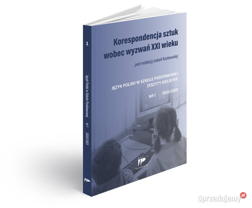 Korespondencja sztukwobec wyzwań XXI wieku Kielce