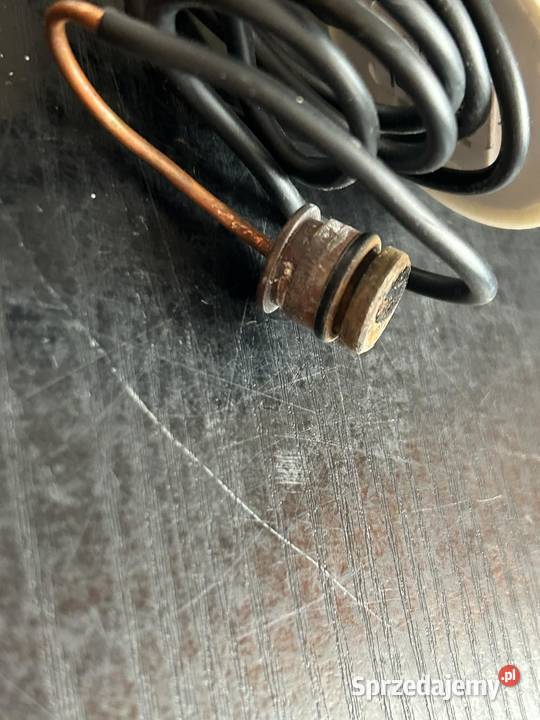 MANOMETR 04 BAR Ferroli BLUHELIX Grabówka