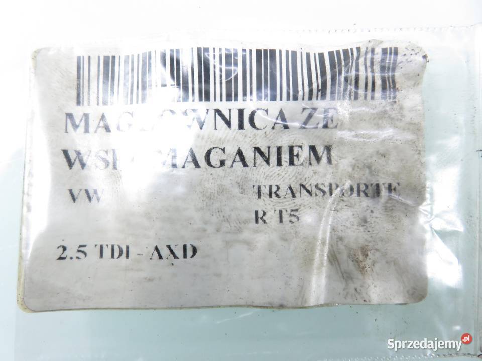 MAGLOWNICA VW T5 7H1422055N 7853974146