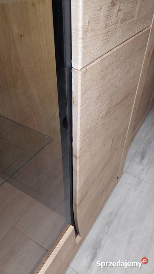 Witryna Kobe średnia Poznań