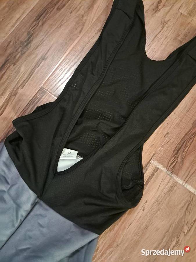 nowy jednoczęściowy kombinezon na rower rozmiar Sandomierz