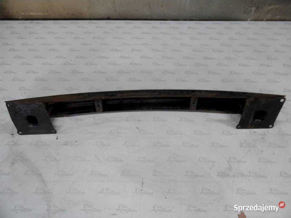 LAND ROVER FREELANDER II 06r belka zderzaka tył Wzmocnienia, belki i wsporniki