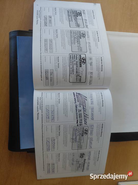 HYUNDAI ix 35 2014r 16 135 Przeb125 klimatyzacja centralny zamek Jelenia Góra sprzedam