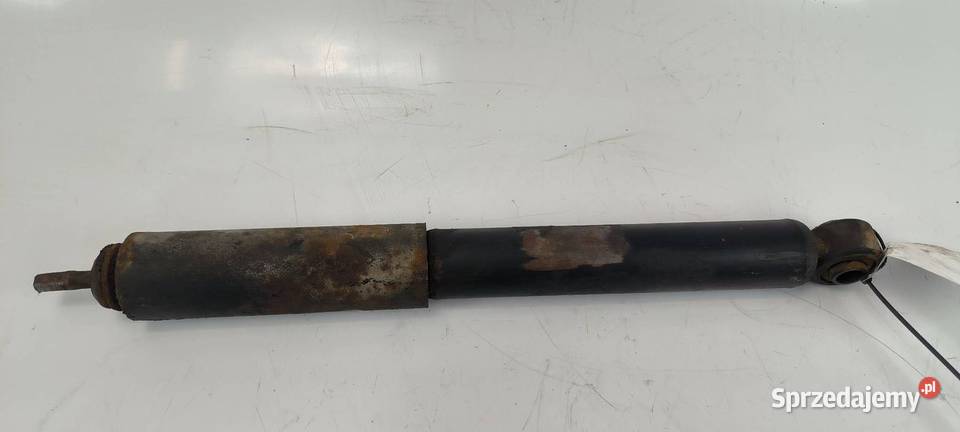 AMORTYZATOR PRAWY TYŁ MITSHUBISHI PAJERO Lipno sprzedam