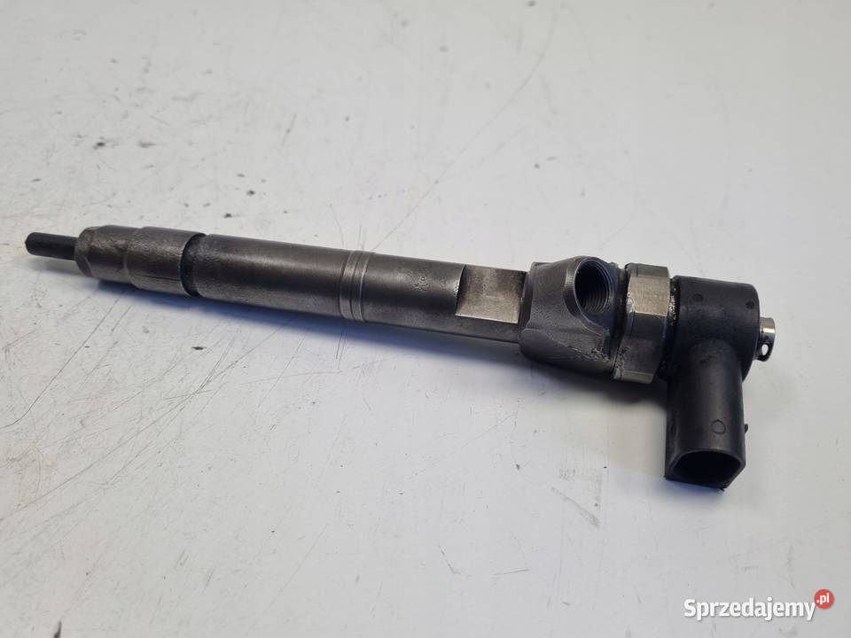WTRYSKIWACZ Mercedes Sprinter 906 22 CDI wtrysk lubelskie Chełm