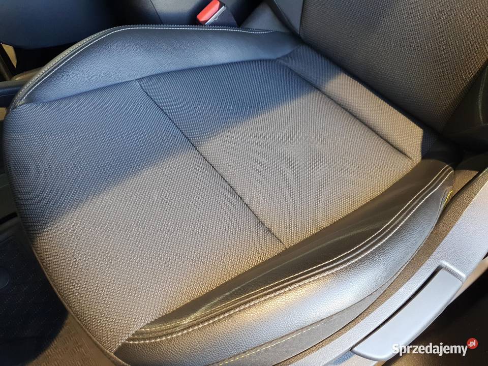 Kangoo Van 15 Blue dCi L1 Open Sesame sprzedam