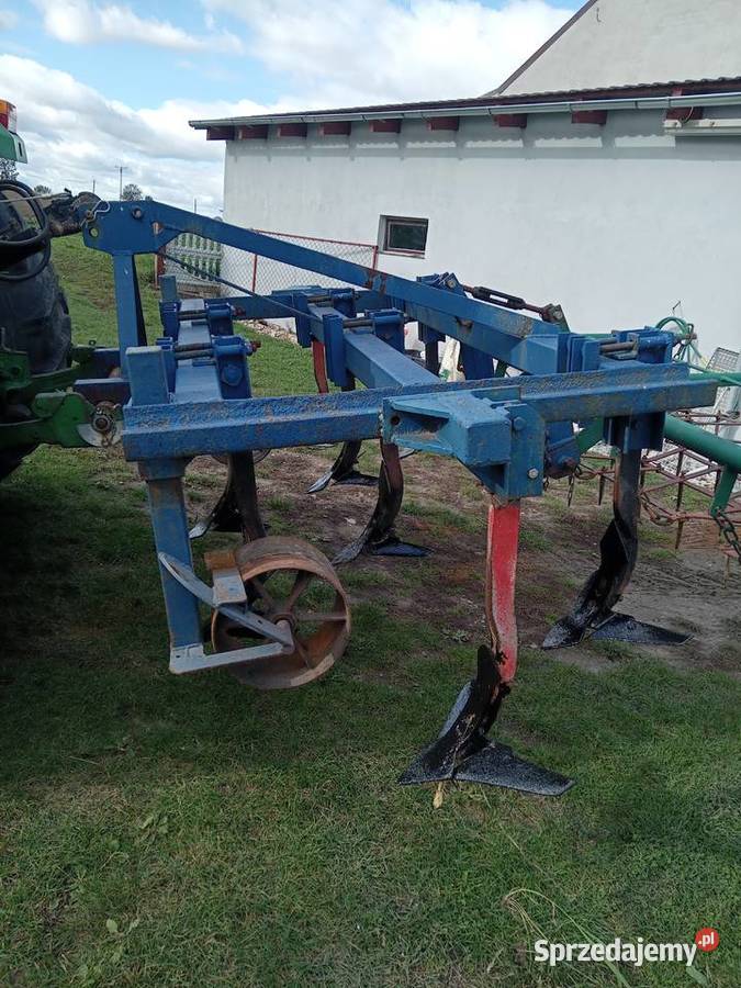 Likwidacja gospodarstwa opolskie Błażejowice Dolne