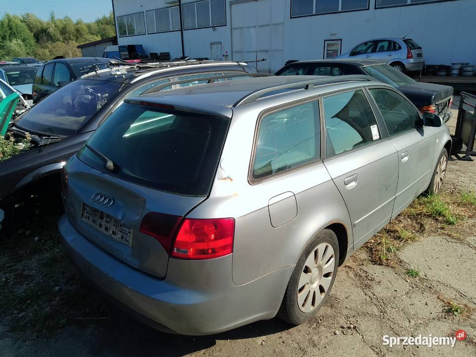 Złomowanie pojazdów Auto Złom Piasek