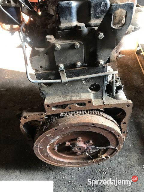 Perkins AA AK AQ 10044T Blok Głowica Wał Rozrząd Pozostałe Jastrzębniki