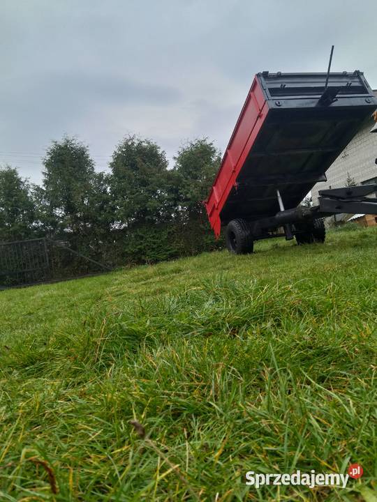 Sprzedam wywrotkę podlaskie Łomża