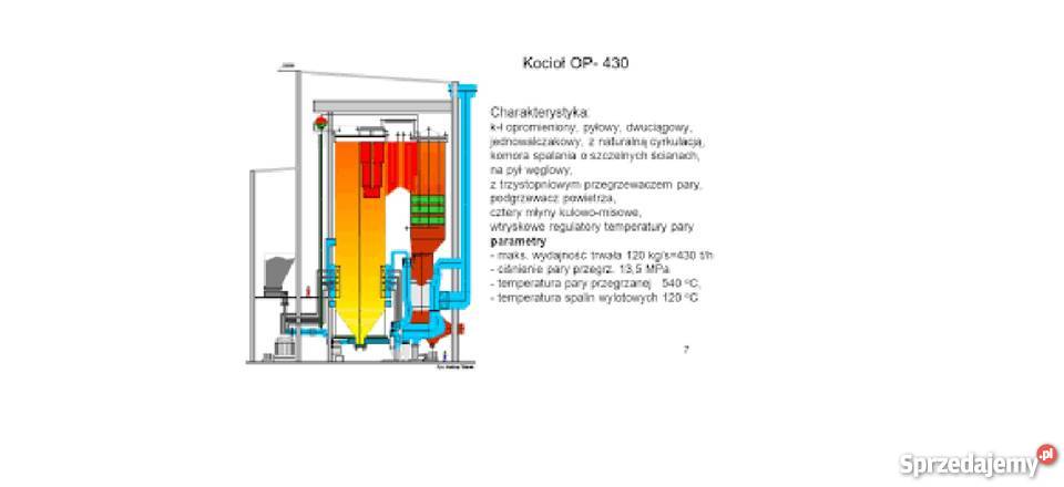 Współspalanie biomasy w bloku elektrowniprojekt Nauka i korepetycje Bukowa