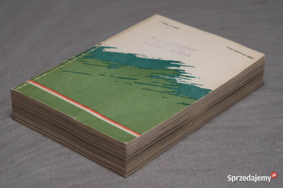 Cezary Chlebowski Pozdrówcie Góry Świętokrzyskie miękka Poradniki, albumy i reportaże