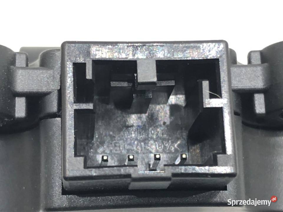 SILNIK NAGRZEWNICY BMW FE950003 G30