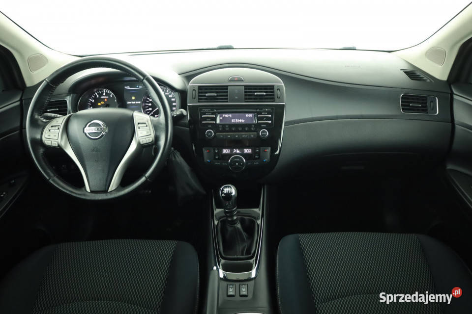 Nissan Pulsar 12 DIGT