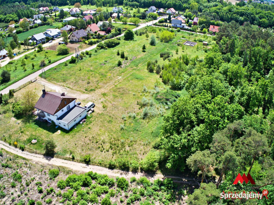 Grunt Aleksandrów Kujawski 1003m2 1003m2