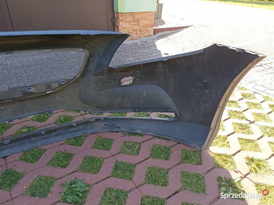 Zderzak przedni Volvo V40 II 20122019 sprzedam