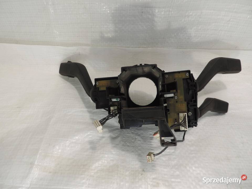 VW PASSAT B6 PRZEŁĄCZNIK ZESPOLONY 3C5953513C osobowe sprzedam