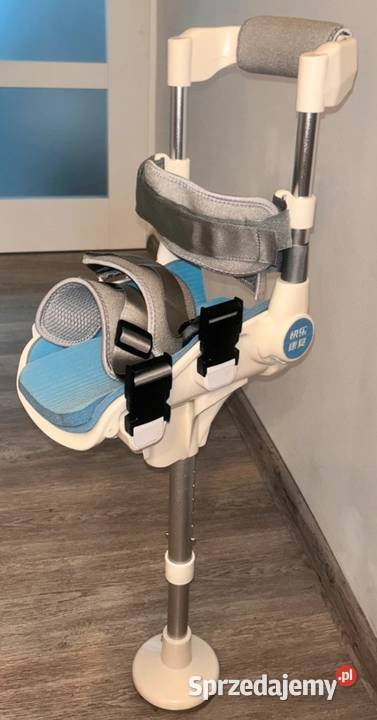 Iwalk Stabilizator Nogi Kula Orteza Częstochowa sprzedam