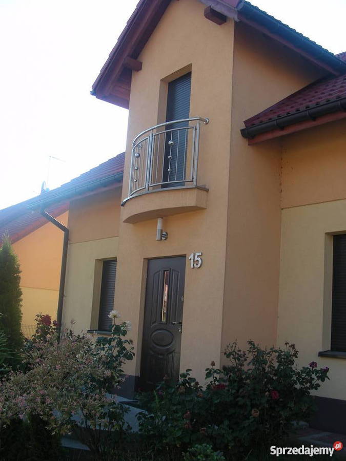 DOM mieszkalny Racibórz sprzedam