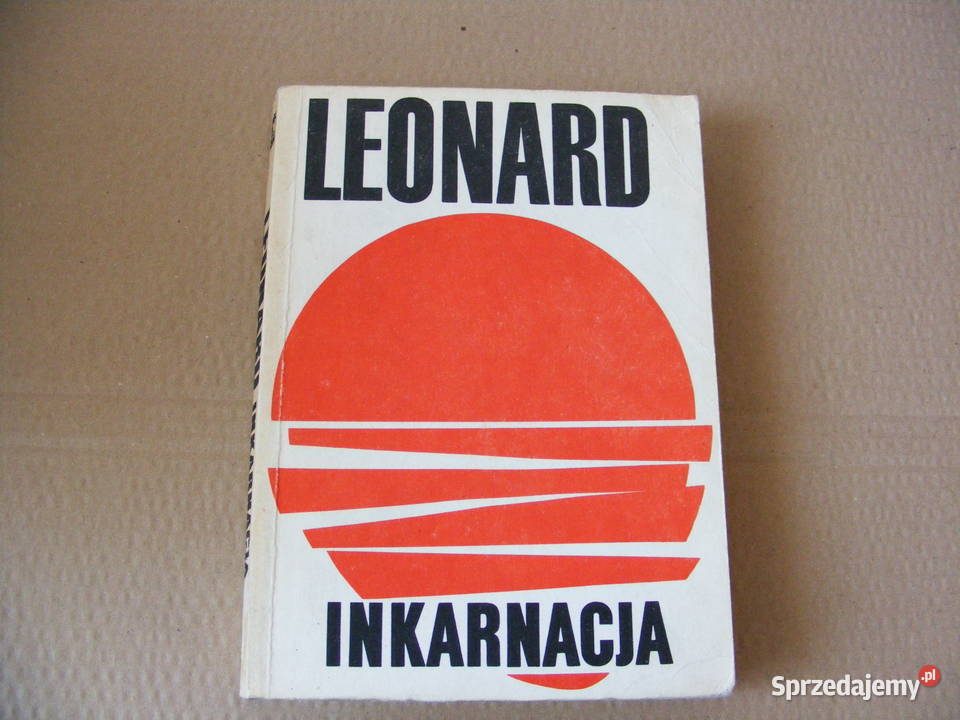 Inkarnacja W poszukiwaniu Mahdiego zmarłej sprzedam