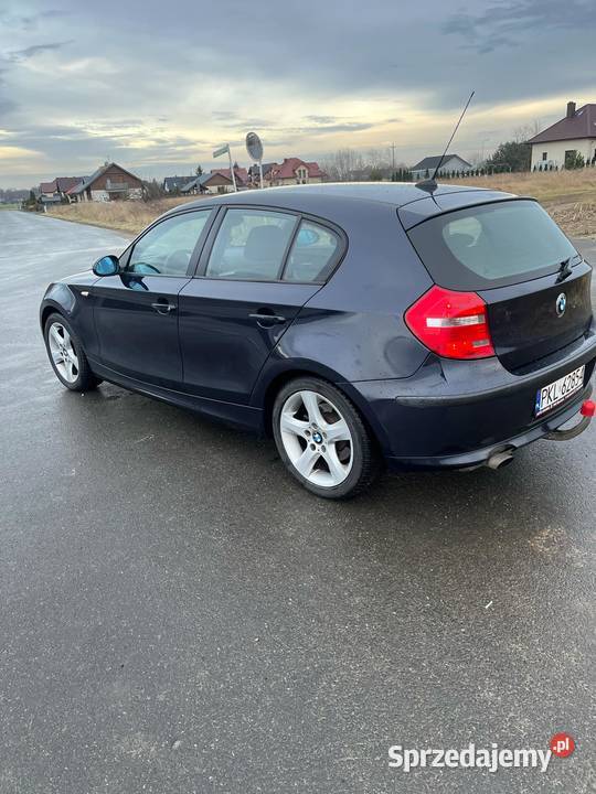 Sprzedam 196000km Seria 1 Koło