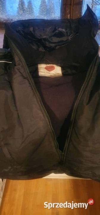 Kamizelka ocieplana Pakość