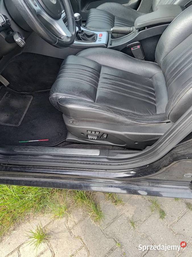 Alfa Romeo 158 18 MPI Skierniewice