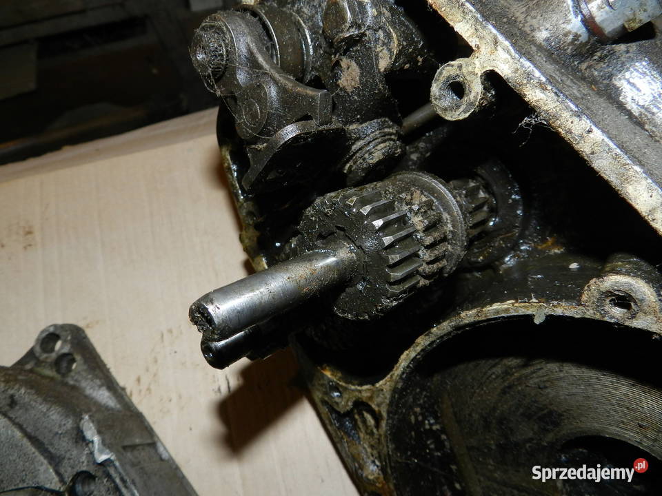 WFM KARTERY Rymanów sprzedam