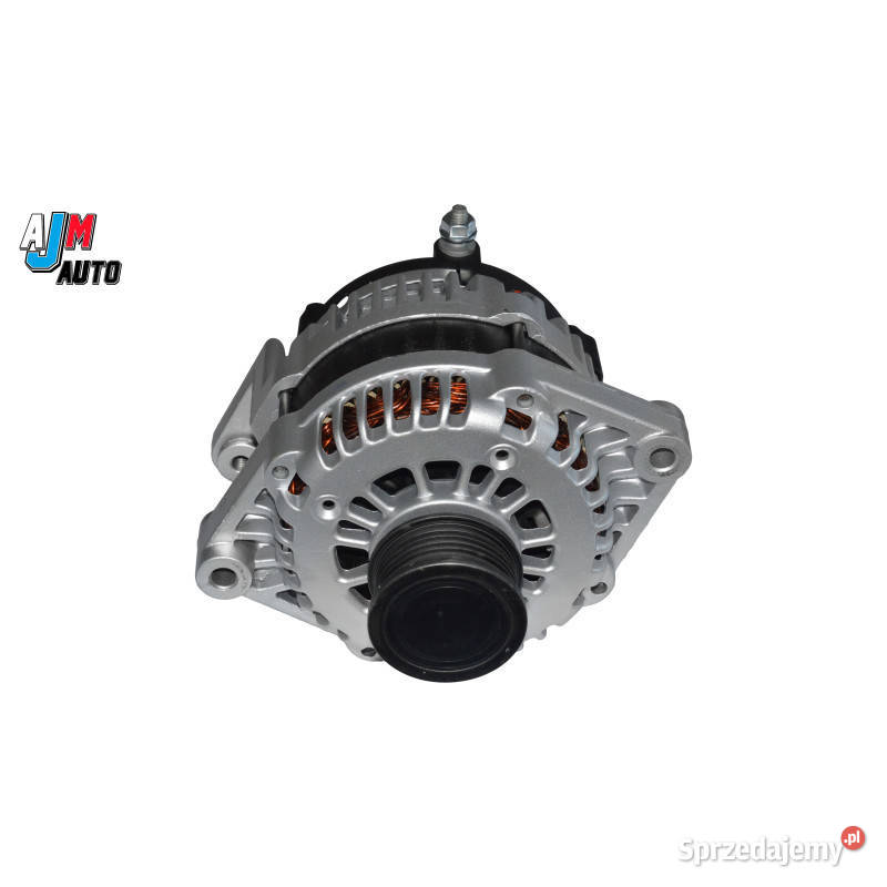 Alternator 13579114 20 22 D TD CDI CDTI osobowe Grabów Szlachecki