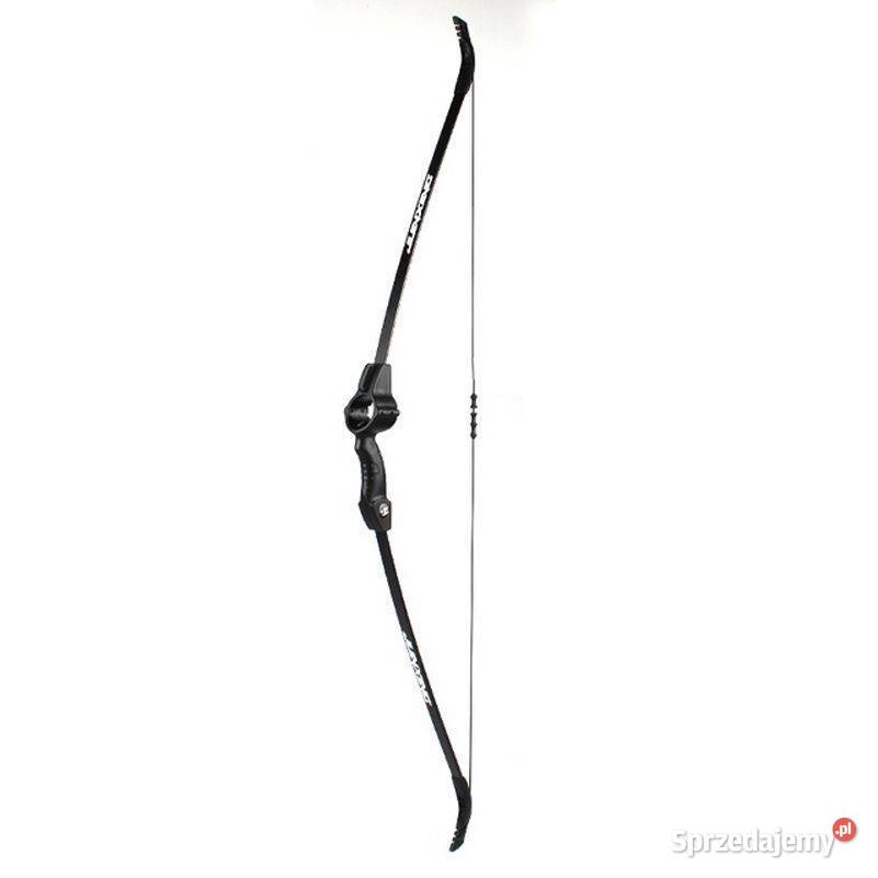 Łuk dziecka dzieci klasyczny sportowy JX166 Nowy Sącz