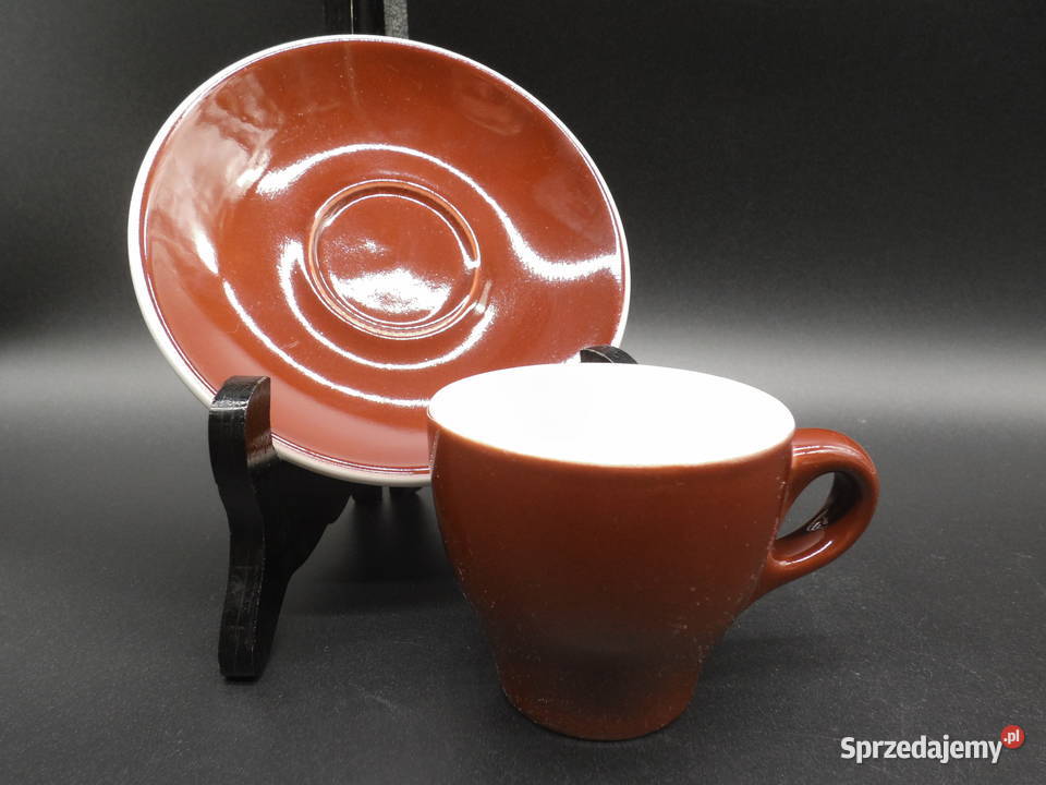 Filiżanka do Mokki espresso AIDA Atelier Aroma Raszków sprzedam