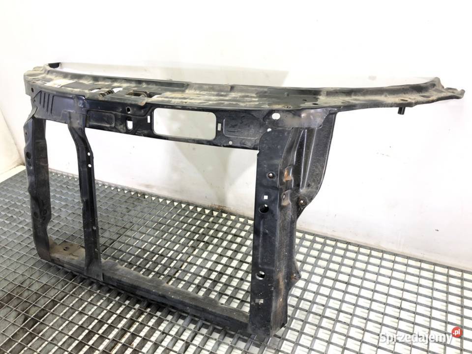 PAS PRZEDNI SKODA ROOMSTER 14 80 0715 Hatchback sprzedam