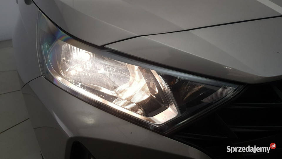 Hyundai i20 12 Pure Z Polskiego Salonu Faktura 4/5 Warszawa