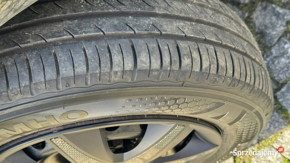 Opel Corsa 14 Benzyna 87 z Niemiec 5 DRZWI LIFT klimatyzacja Strzegom