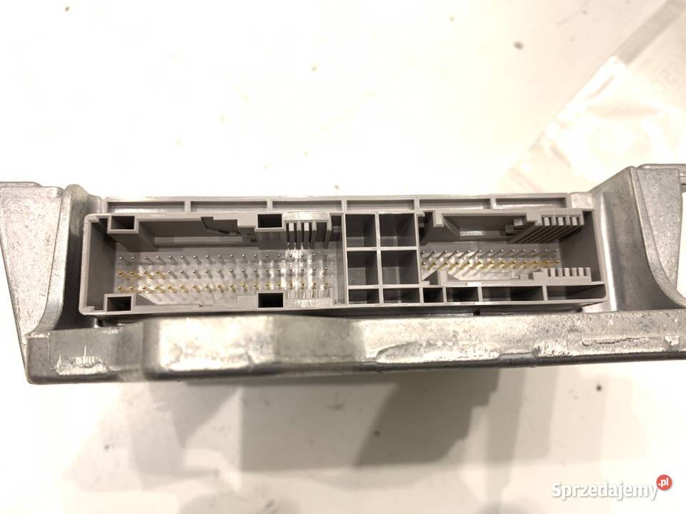 SENSOR AIRBAG BMW E92 9184432 0513 CZUJNIK Wyposażenie wnętrza