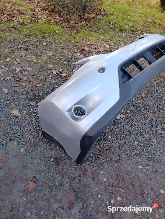 SPRZEDAM ZDERZAK SUBARU XV 20142017 Zderzaki Wilkowice