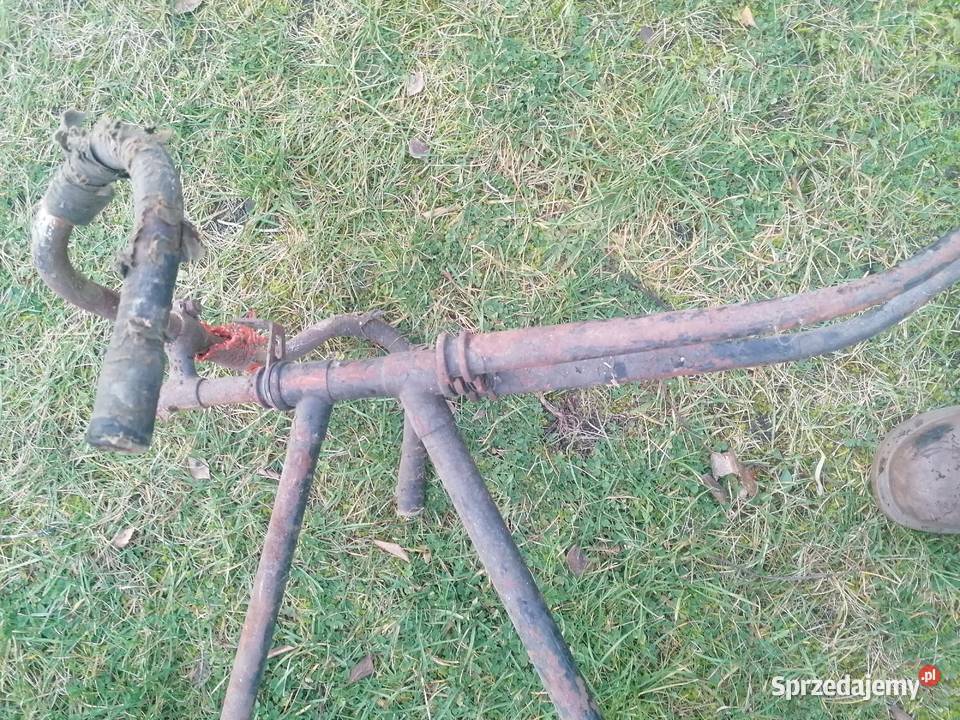 Rama Kamiński Części i akcesoria Skarżysko-Kamienna