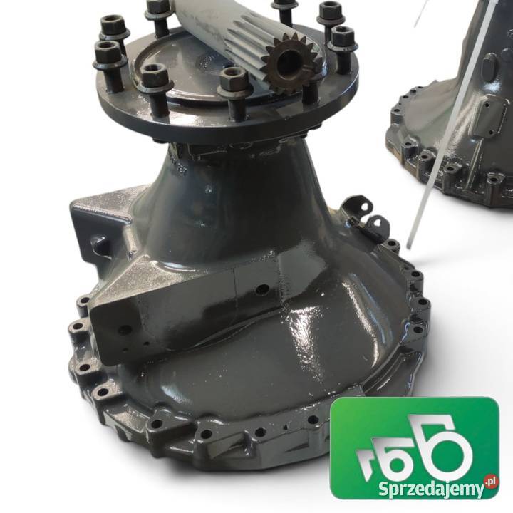 Zwolnica Tylna Reduktor 83515015053 Fendt 824 Wilkowo