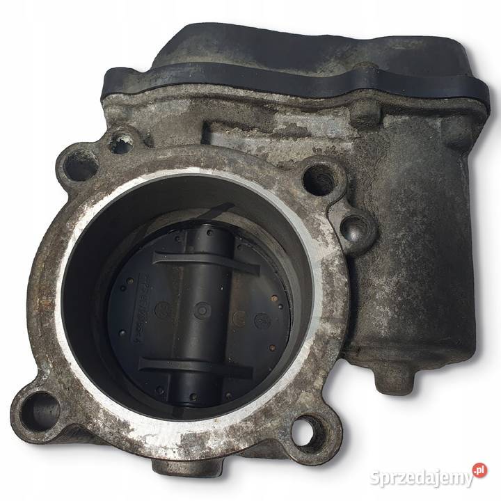 PRZEPUSTNICA Seat Ibiza IV 14 16V 03C133062C