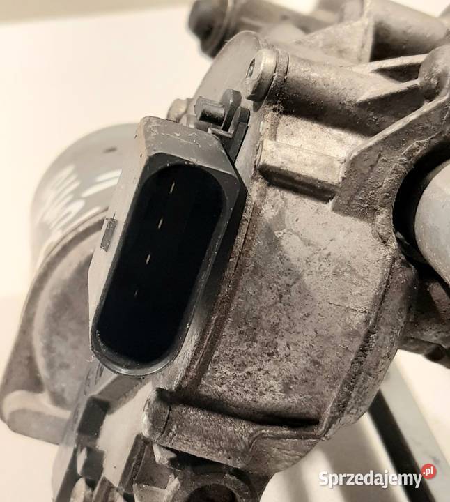 MECHANIZM WYCIERACZEK FIAT GRANDE PUNTO 404978 Karoseria